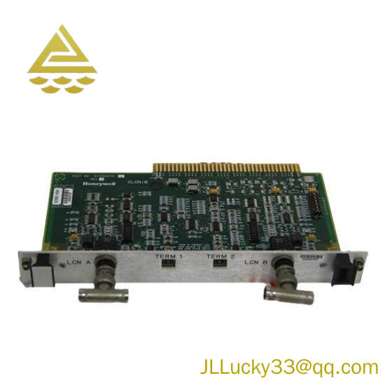 Honeywell FC-TRO-1024  Digital output (relay contact) FTA (10 channels) (conformal coated)