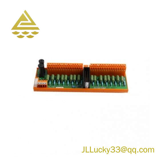 honeywell FC-TSAI-0410 Safe Analog Input Module