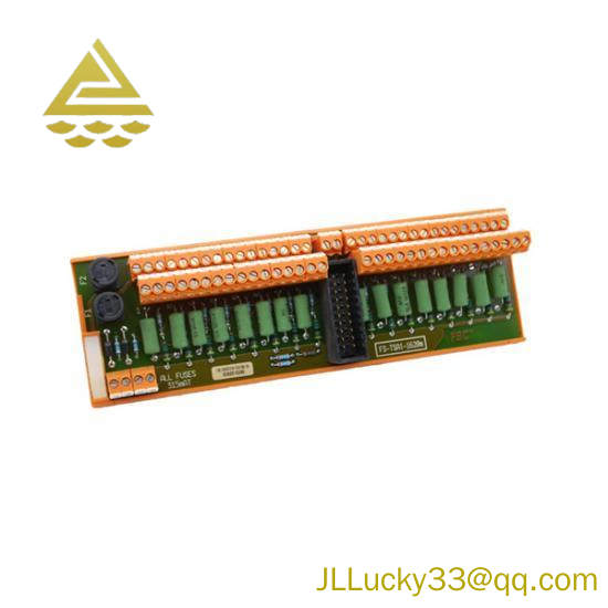 HONEYWELL FC-TSAI-1620 Analog Input Module