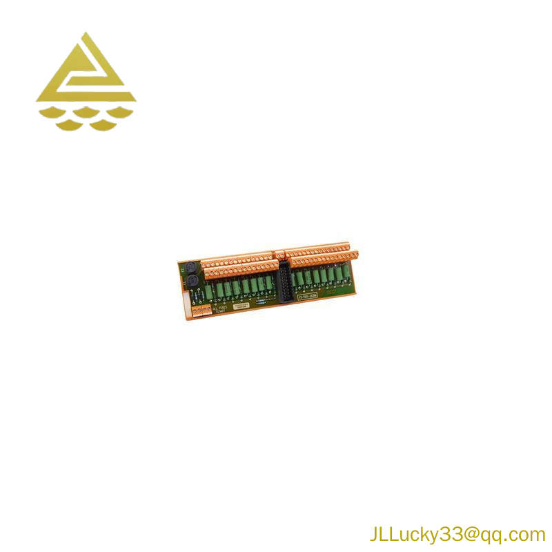 Honeywell FC-TSAI-1620M Analog Input Module