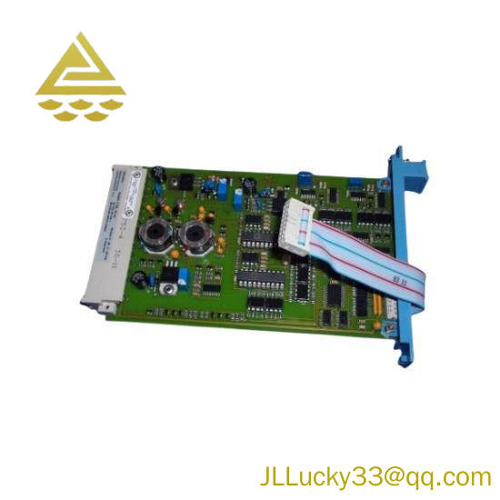 Honeywell FC-TSAO-0220M  Analog Output Module