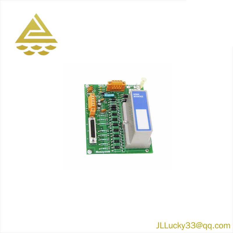 HONEYWELL FC-TSAO-0220M SAFE AO MODULE