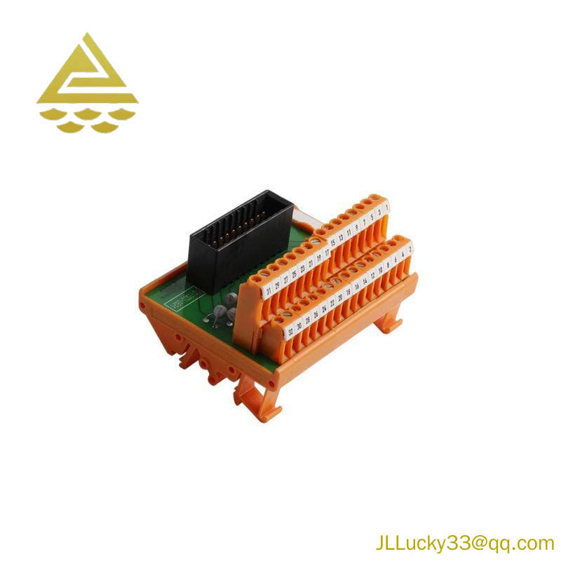Honeywell FC-TSDI-1624 V1.0  Digital Input Module