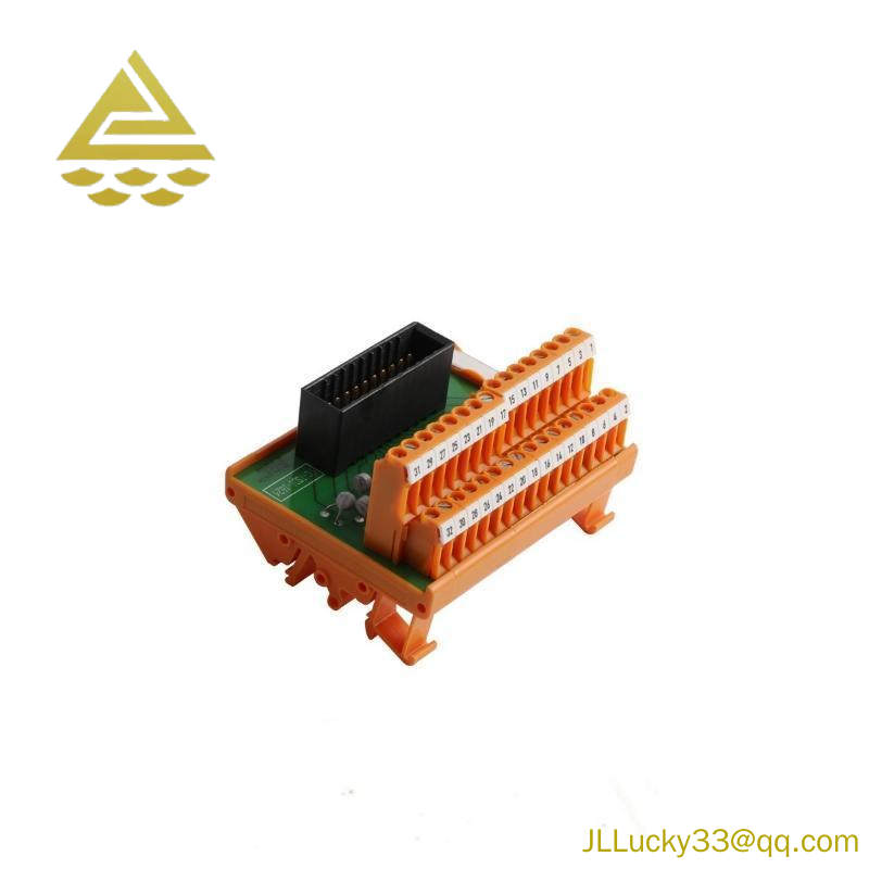 HONEYWELL FC-TSDI-1624C Digital Input Field Termination Assembly