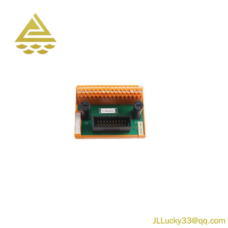 Honeywell FC-TSDI-16UNI Safe Digital Input Field Termination Assembly