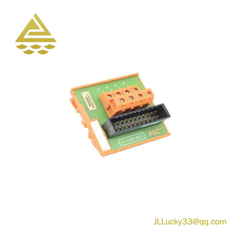HONEYWELL FC-TSDO-0424 Fail-Safe Digital Output