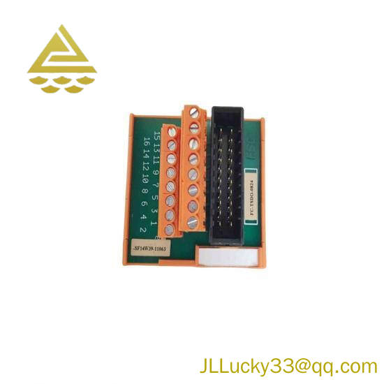 honeywell FC-TSDO-0824C Digital Output Module