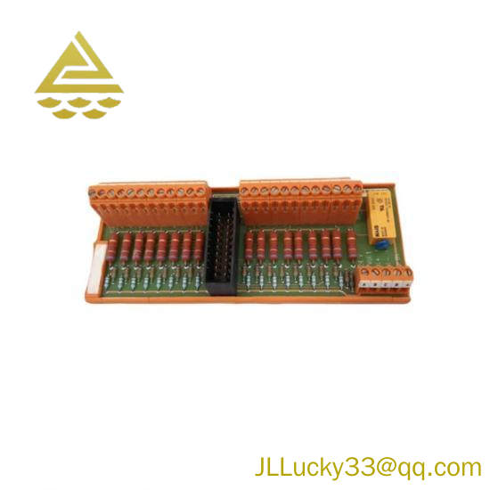 honeywell FC-TSFIRE-1624 Field Termination Assembly