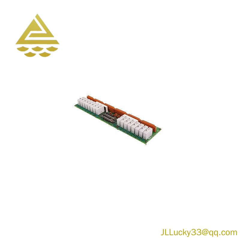 Honeywell FC-TSHARIT-1620M Analog Input Field Termination Assembly