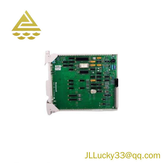 HONEYWELL FC-TSJASH-1624CC V1.0 Digital Controller