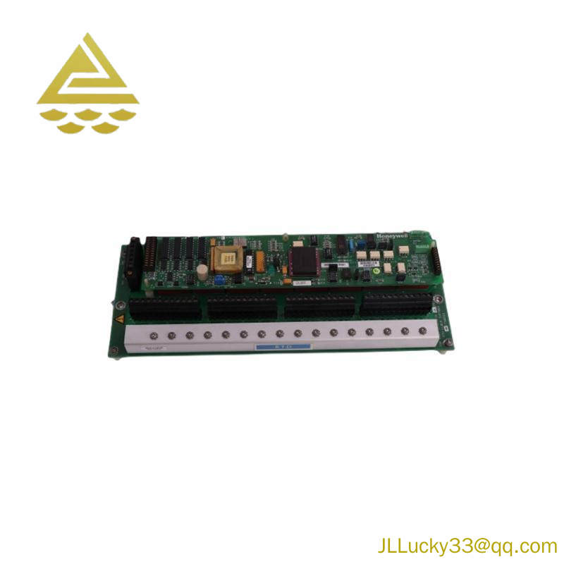 HONEYWELL FC-TSRO-0824 UNIVERSAL SAFETY INTERFACE