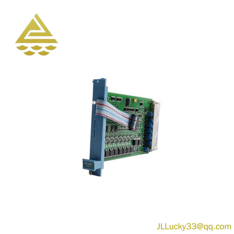 HONEYWELL FC-USI-0001 V1.3 UNIVERSAL INTERFACE CONTROLLER