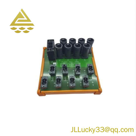 HONEYWELL FCPDB0824 Power Distribution Board