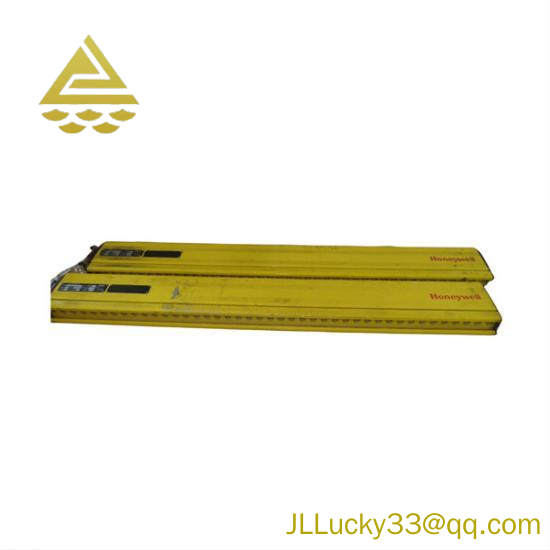 HONEYWELL FF-SB14E104-S2L industrial safety light curtain