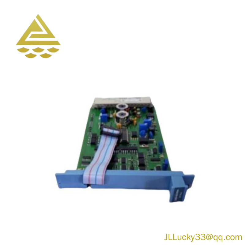 HONEYWELL FS-BCU-0032  DCS MODULE