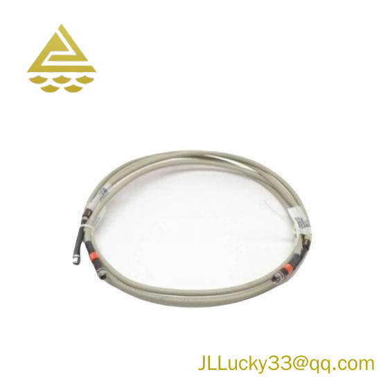 HONEYWELL FS-CCI-HSE-02 Communication Cable DCS AUTOMATION PARTS
