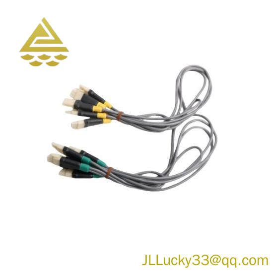 Honeywell FS-CCI-UNI-02  Communication Cable
