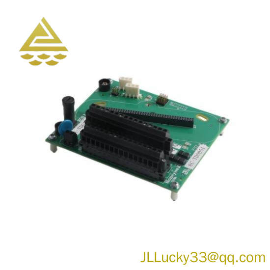 Honeywell FS-CPCHAS-0002  Chassis for Control Processor