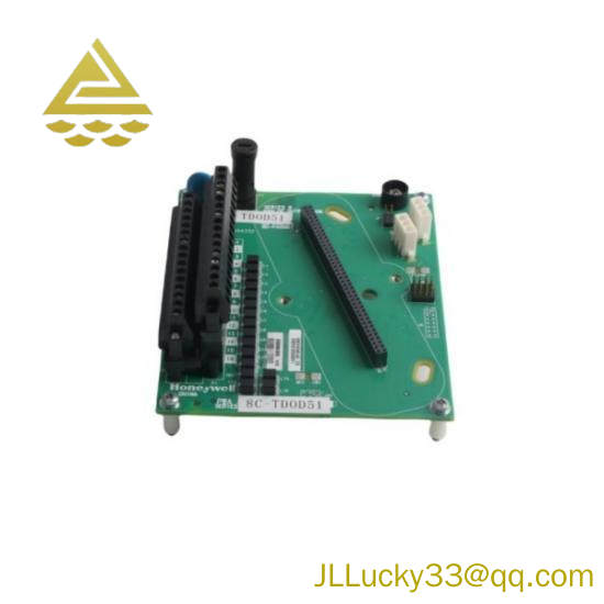 Honeywell FS-CPCHAS-0002  Chassis for Control Processor