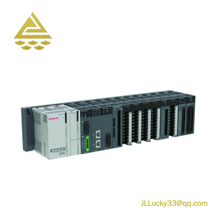 Honeywell FS-CPCHAS-0003 CHASSIS FOR CONTROL PROCESSOR