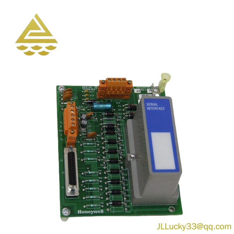 HONEYWELL FS-IOBUS-CPIO4 AUTOMATION PARTS