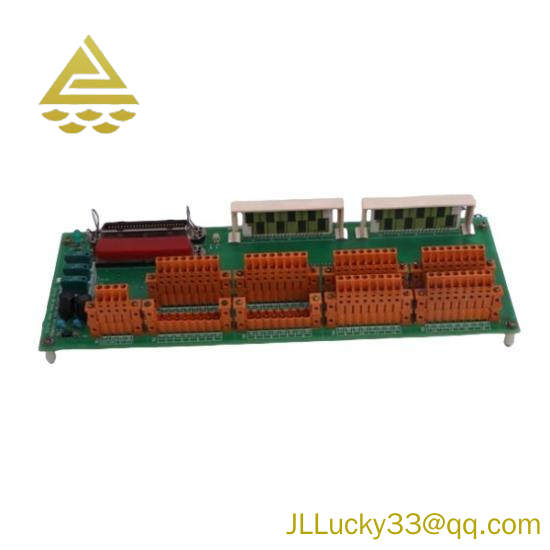 Honeywell FS-IOCHAS-0001R CHASSIS FOR REDUNDANT I/O MODULES