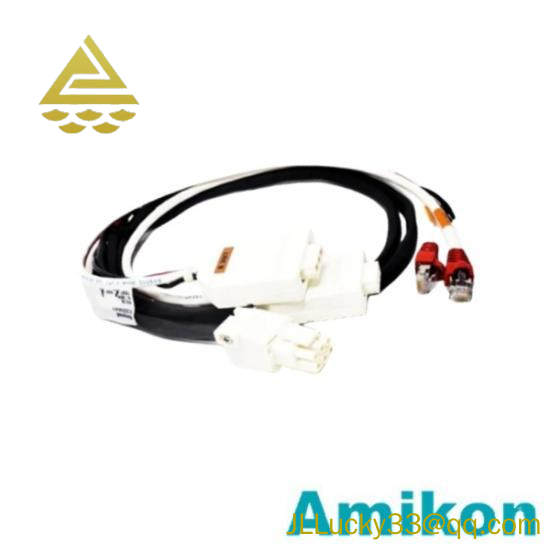 Honeywell FS-PDC-ART05  Power Distribution Cable set Control Processor