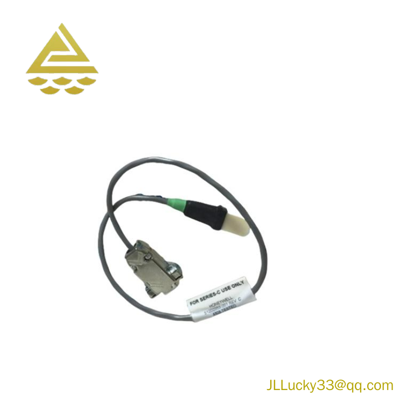 HONEYWELL FS-PDC-IOS05A POWER DISTR.CABLE AUTOMATION PARTS