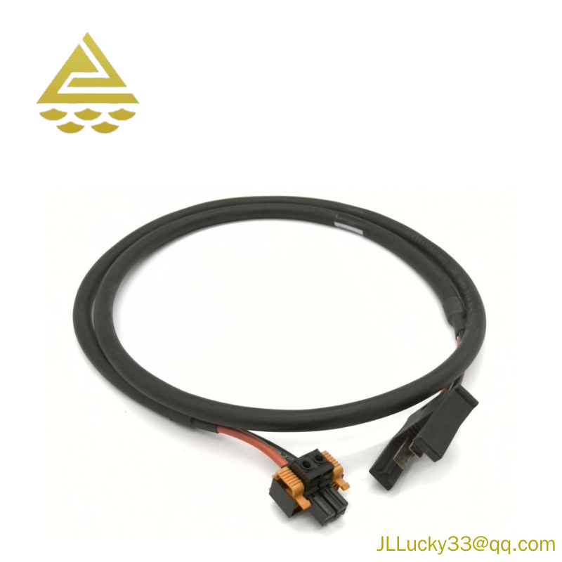 HONEYWELL FS-PDC-MB24-1P POWER DISTR.CABLE DCS AUTOMATION PARTS