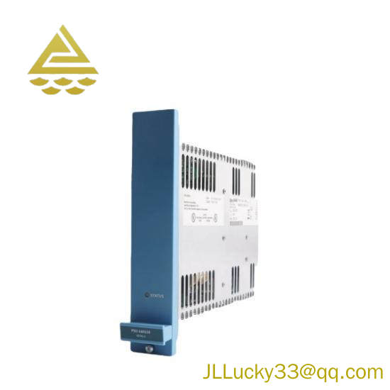 Honeywell FS-PSU-240516  Power Supply Unit 24/5 Vdc, 16A