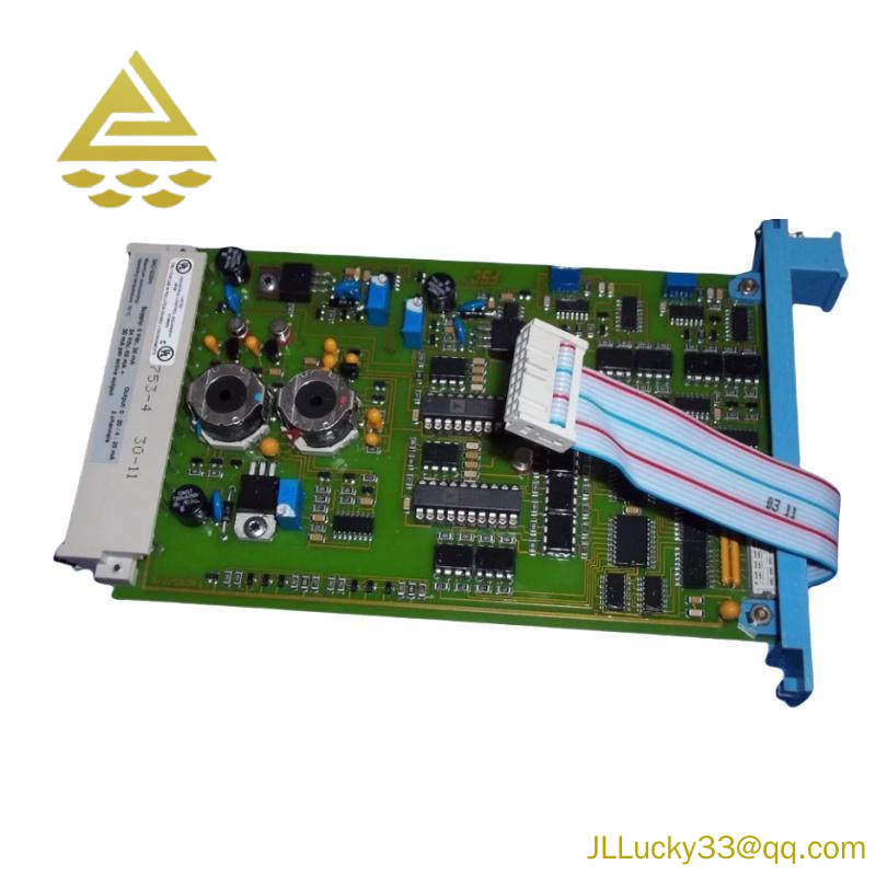 honeywell FS-SAO-0220m SAFE AO MODULE