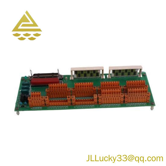 Honeywell FS-SDO-0448  Safe digital output module (48 Vdc, 0.75 A, 4 channels)