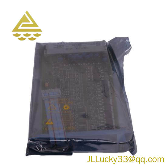 Honeywell FS-SDO-0824  Safe digital output module (24 Vdc, 0.55 A, 8 channels)