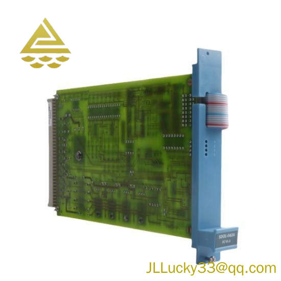 Honeywell FS-SDOL-0424  Safe loop-monitored digital output module (24 Vdc, 1 A, 4 ch.)