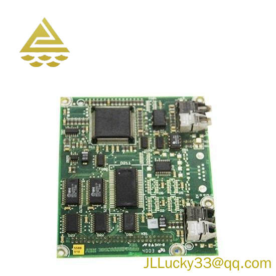 Honeywell FS-SICC-0001/L3 DCS Module