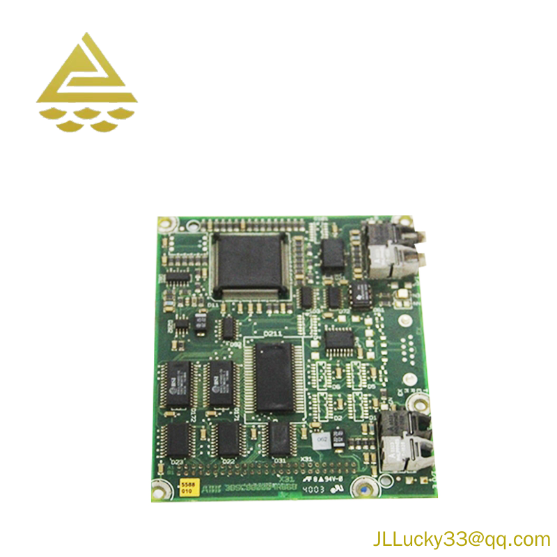 HONEYWELL FS-SICP-0001/L3 Interconnection Cable AUTOMATION PARTS