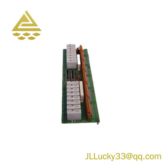HONEYWELL FS-SICP-0001/L3 Power Distribution Board