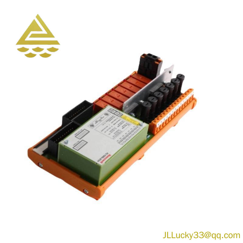HONEYWELL FS-TERM-0002 Bus Terminator For Redundant I/O