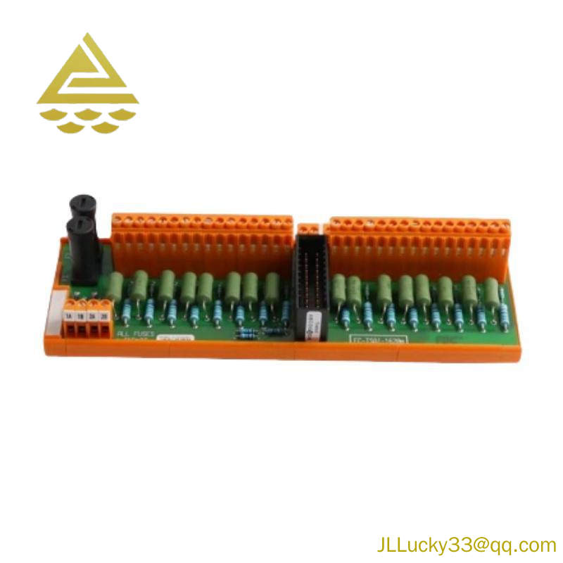 honeywell FS-TIDI-1624 Digital Input Field Termination Assembly
