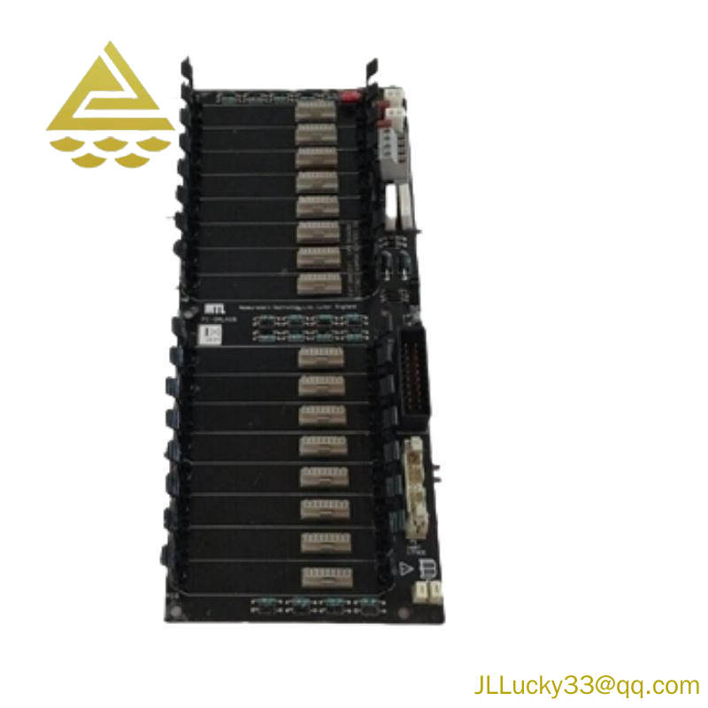 honeywell FS-TRO-0824 Digital output Module FTA