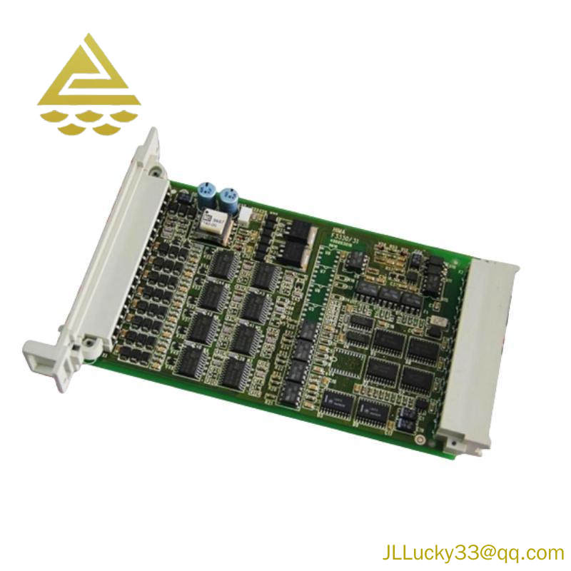 honeywell FS-TSAO-0220m Safe Analog Output Module