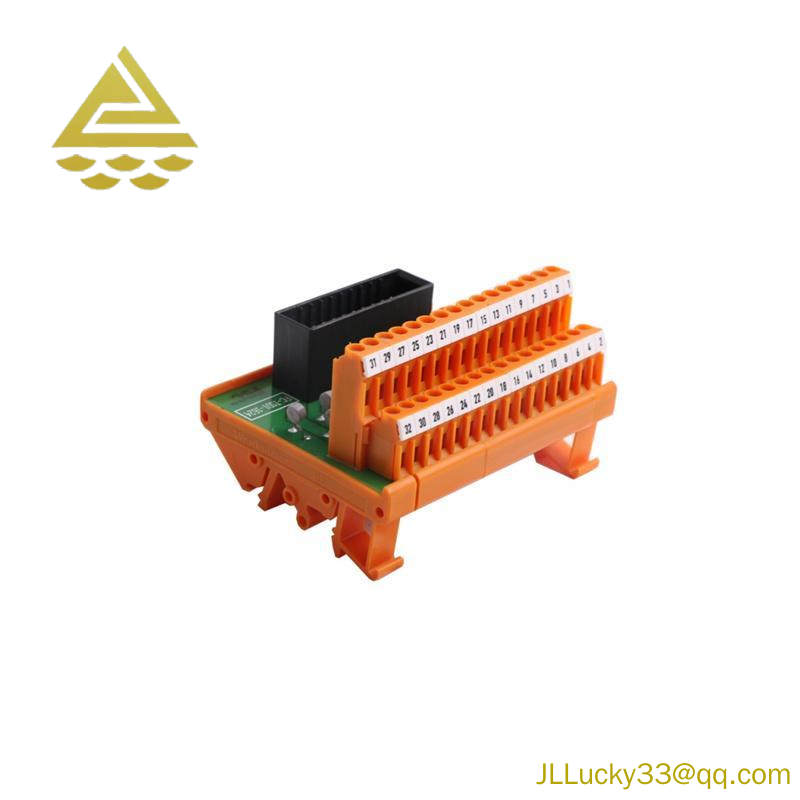 HONEYWELL FS-TSDI-1624 Digital Input Field Termination Assembly