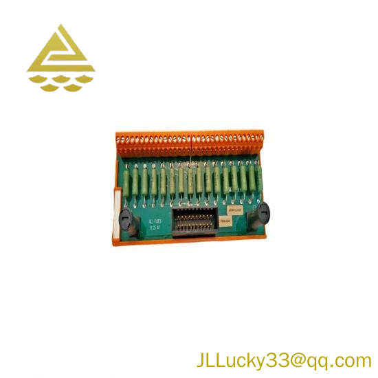 honeywell FS-TSDI-1624C Safe digital input FTA