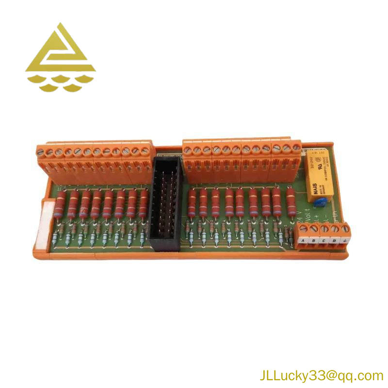 Honeywell FS-TSFIRE-1624 Analog Input Module