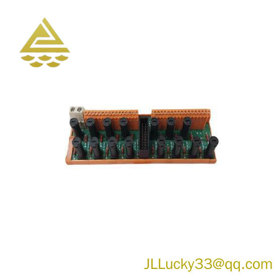 honeywell FS-TSGAS-1624 Digital Input Field Termination Assembly