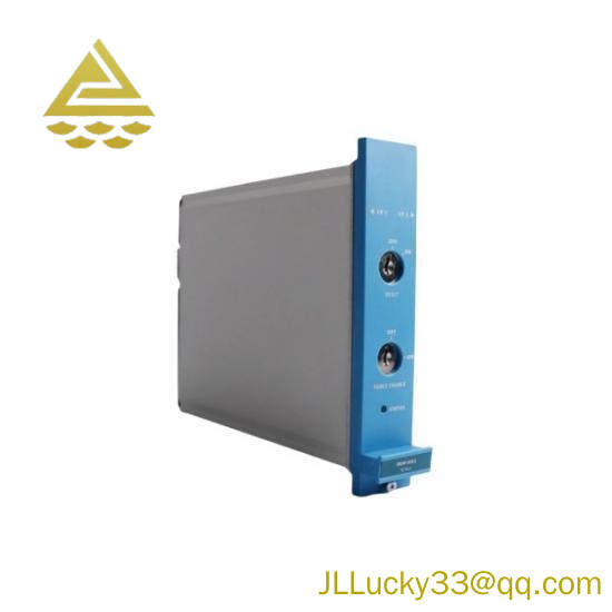 Honeywell FS-USI-0001 Analog Input Module