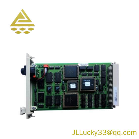 Honeywell FSC 10020/1/2 Module