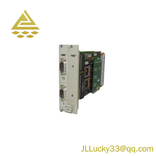 HONEYWELL FSC 10024/H/F Enhanced COM Module