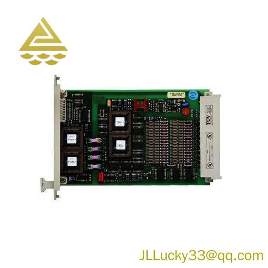 HONEYWELL FSC 10105/2/1 Fail-safe HD analog input module