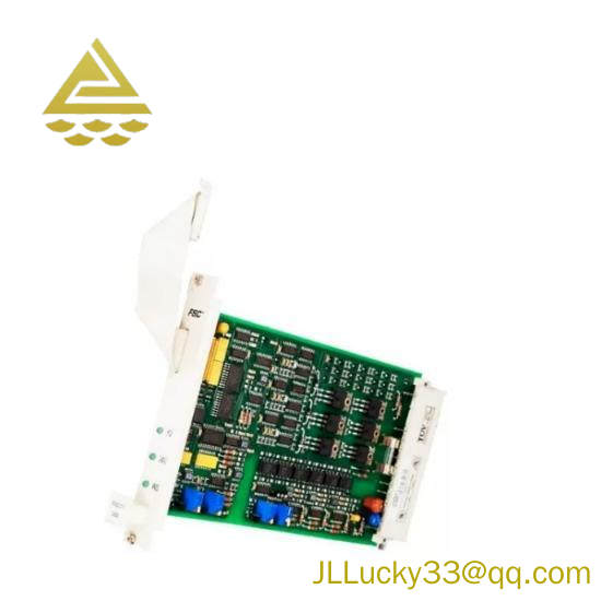 Honeywell FSC 10302/1/1 Module